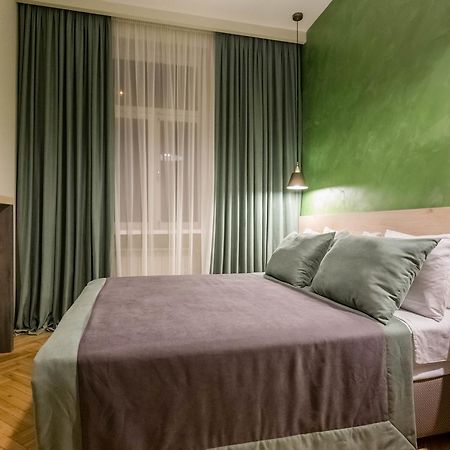 Luxury 3 Bedroom Apartment By Freedom Square City Center Tiflis Dış mekan fotoğraf