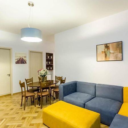 Luxury 3 Bedroom Apartment By Freedom Square City Center Tiflis Dış mekan fotoğraf