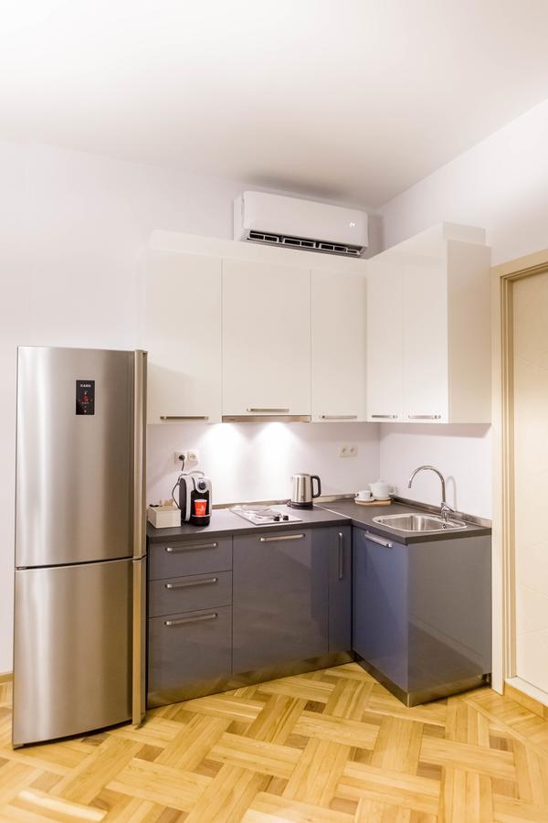 Luxury 3 Bedroom Apartment By Freedom Square City Center Tiflis Dış mekan fotoğraf
