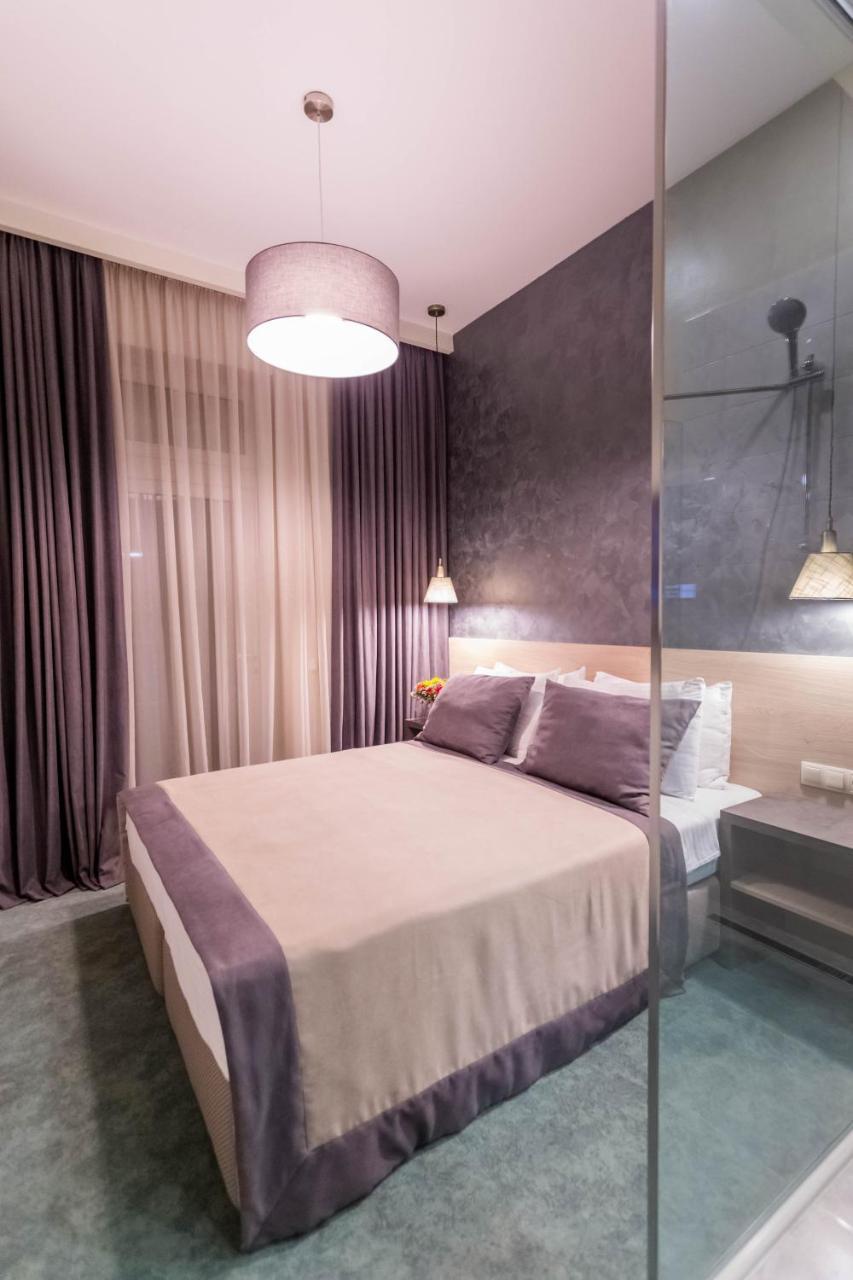 Luxury 3 Bedroom Apartment By Freedom Square City Center Tiflis Dış mekan fotoğraf