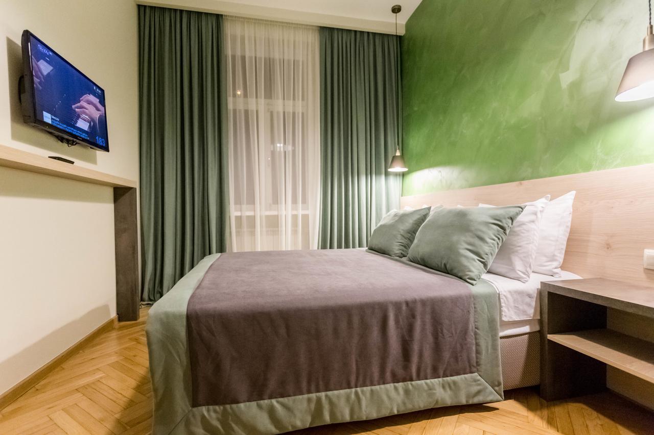 Luxury 3 Bedroom Apartment By Freedom Square City Center Tiflis Dış mekan fotoğraf