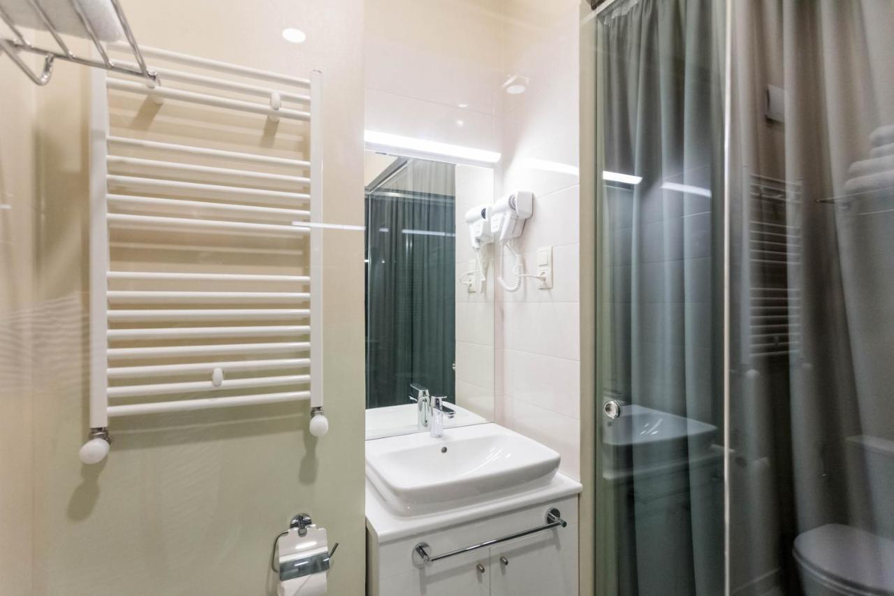 Luxury 3 Bedroom Apartment By Freedom Square City Center Tiflis Dış mekan fotoğraf