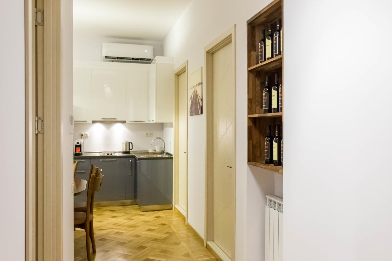 Luxury 3 Bedroom Apartment By Freedom Square City Center Tiflis Dış mekan fotoğraf