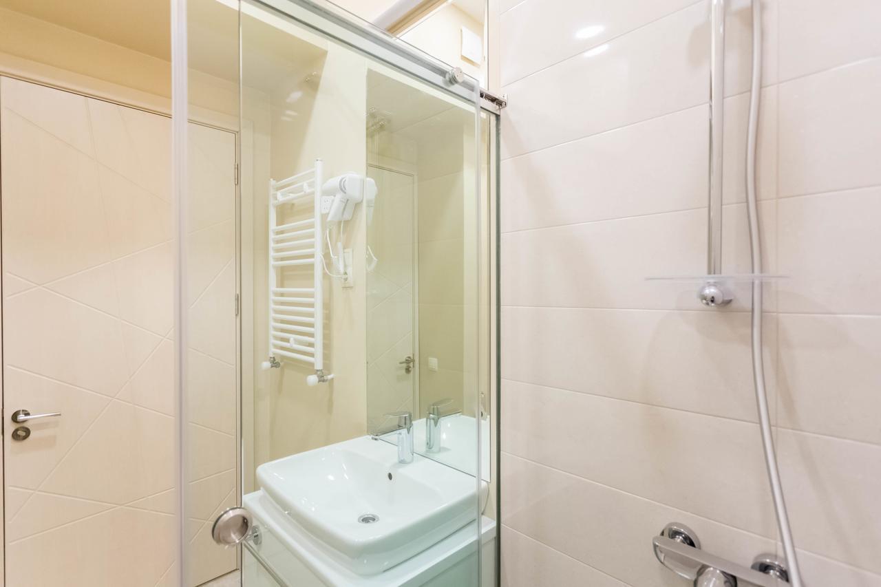 Luxury 3 Bedroom Apartment By Freedom Square City Center Tiflis Dış mekan fotoğraf