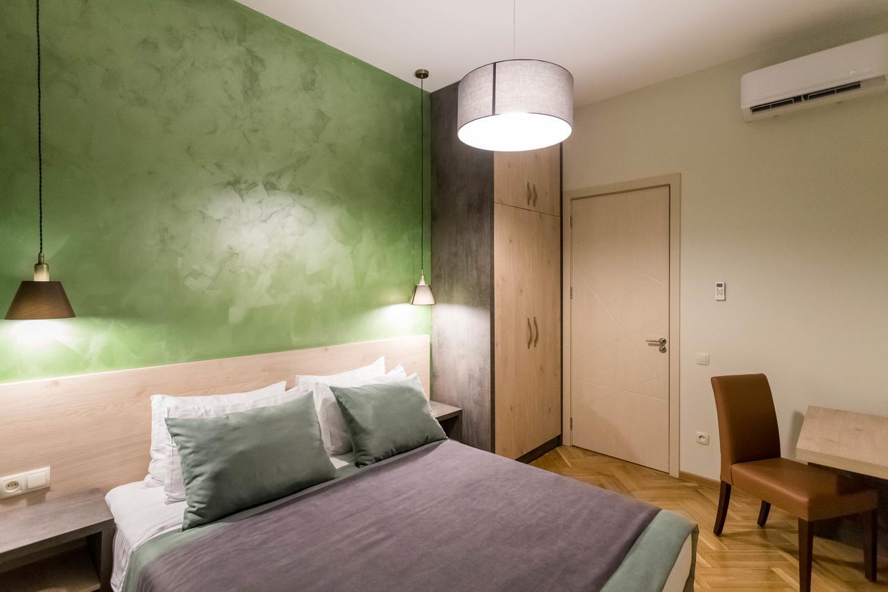 Luxury 3 Bedroom Apartment By Freedom Square City Center Tiflis Dış mekan fotoğraf