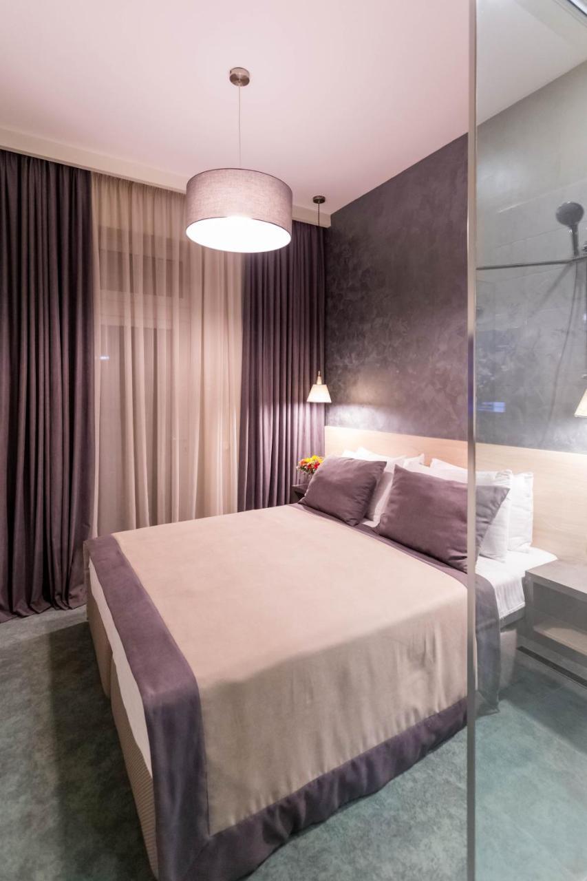 Luxury 3 Bedroom Apartment By Freedom Square City Center Tiflis Dış mekan fotoğraf