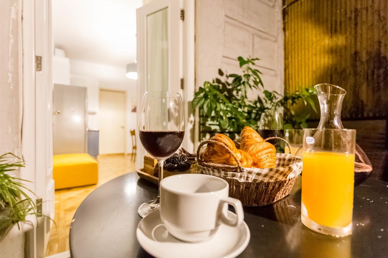Luxury 3 Bedroom Apartment By Freedom Square City Center Tiflis Dış mekan fotoğraf