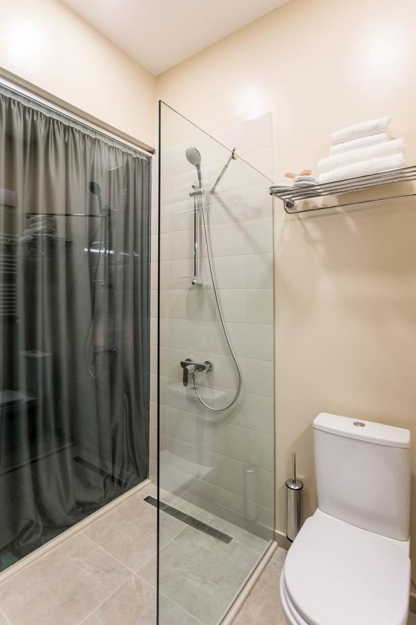 Luxury 3 Bedroom Apartment By Freedom Square City Center Tiflis Dış mekan fotoğraf