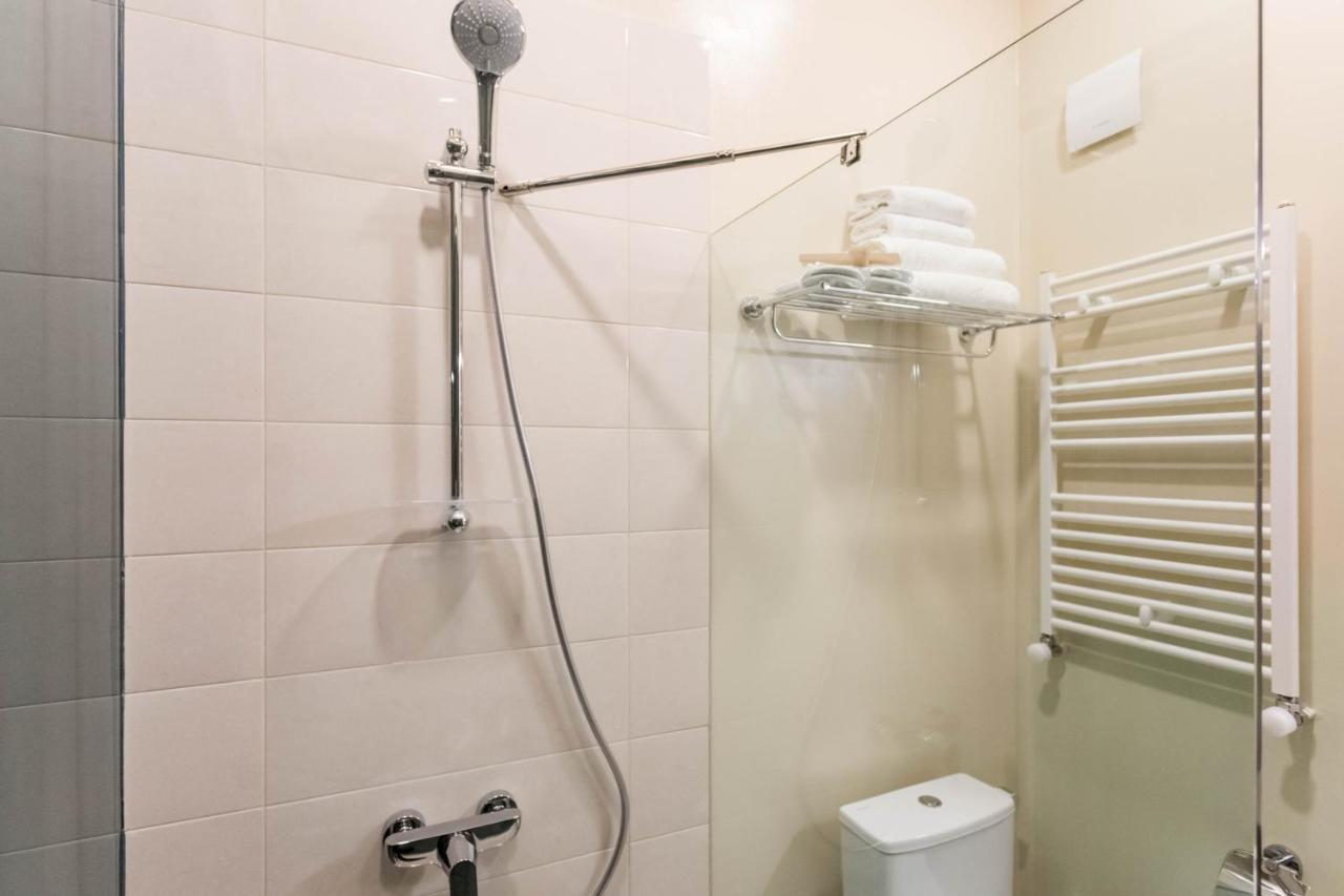 Luxury 3 Bedroom Apartment By Freedom Square City Center Tiflis Dış mekan fotoğraf