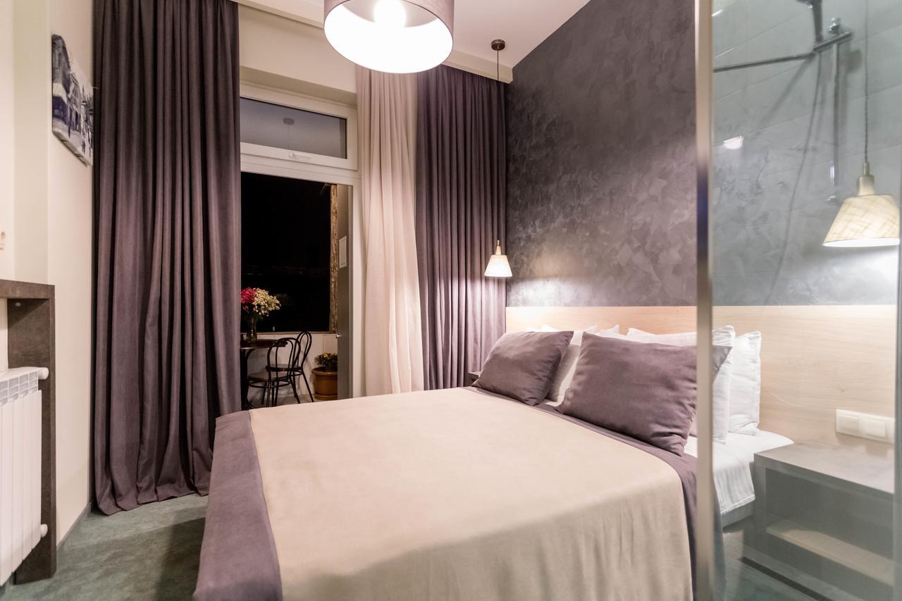 Luxury 3 Bedroom Apartment By Freedom Square City Center Tiflis Dış mekan fotoğraf