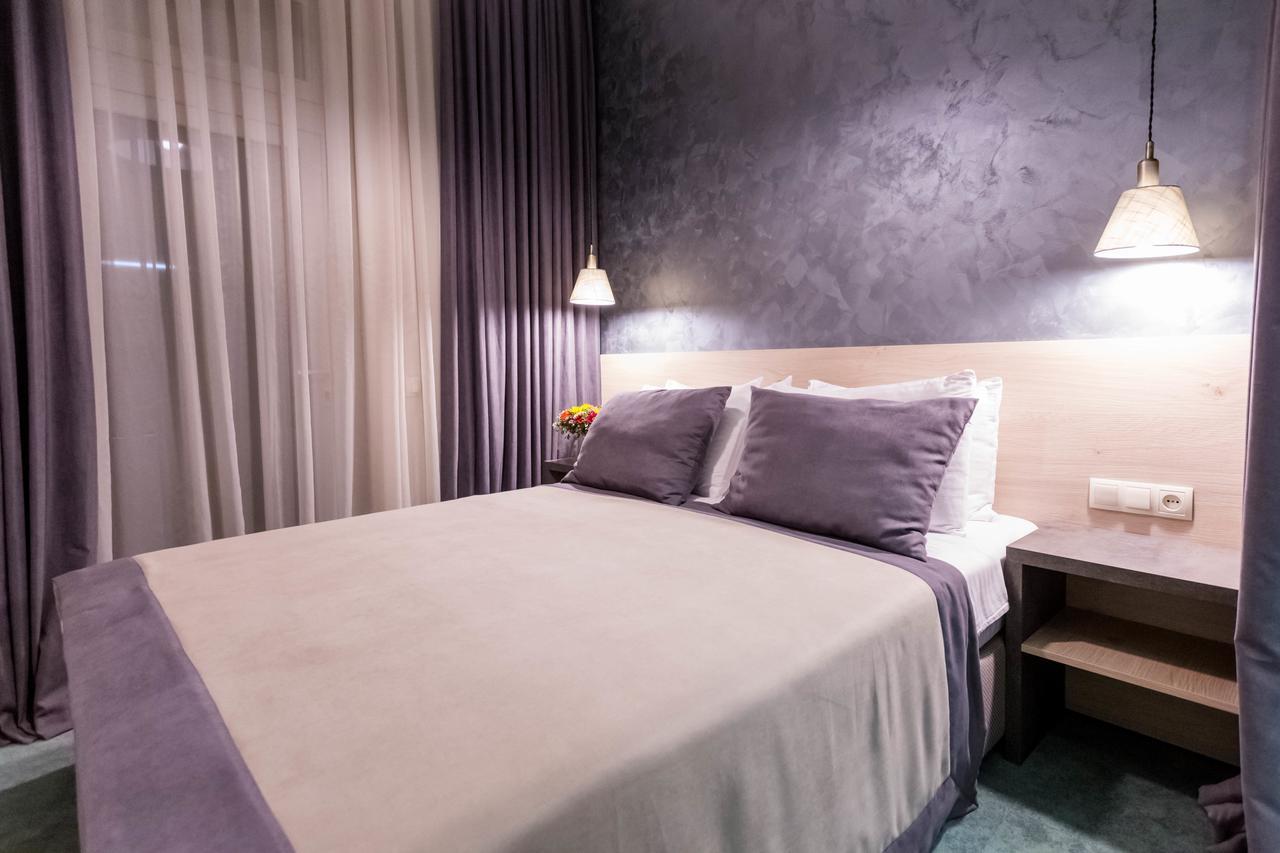 Luxury 3 Bedroom Apartment By Freedom Square City Center Tiflis Dış mekan fotoğraf