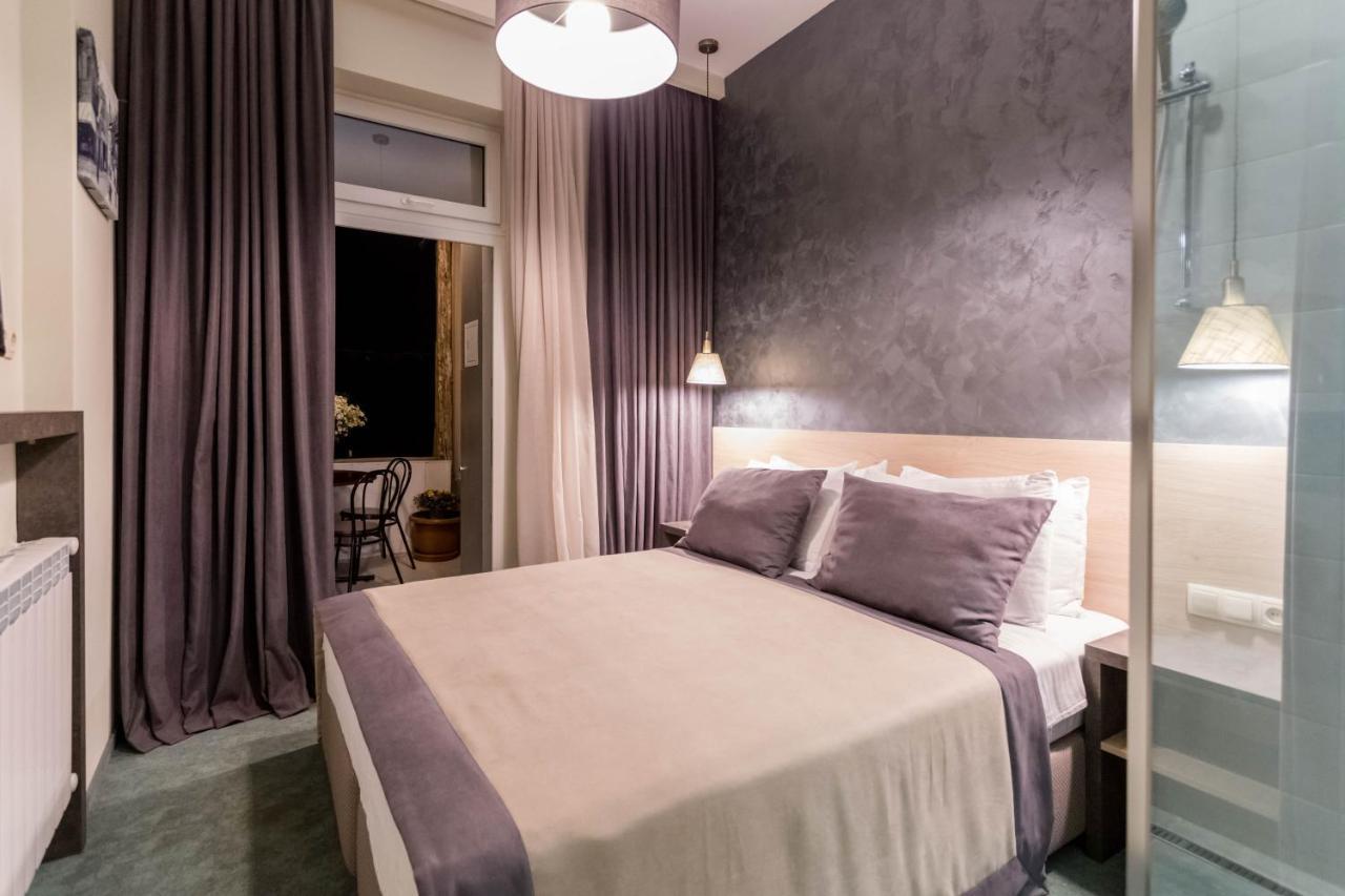 Luxury 3 Bedroom Apartment By Freedom Square City Center Tiflis Dış mekan fotoğraf