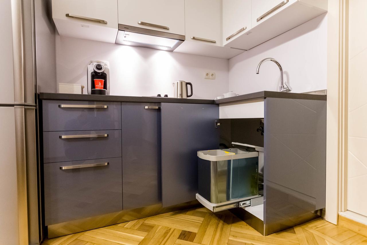 Luxury 3 Bedroom Apartment By Freedom Square City Center Tiflis Dış mekan fotoğraf