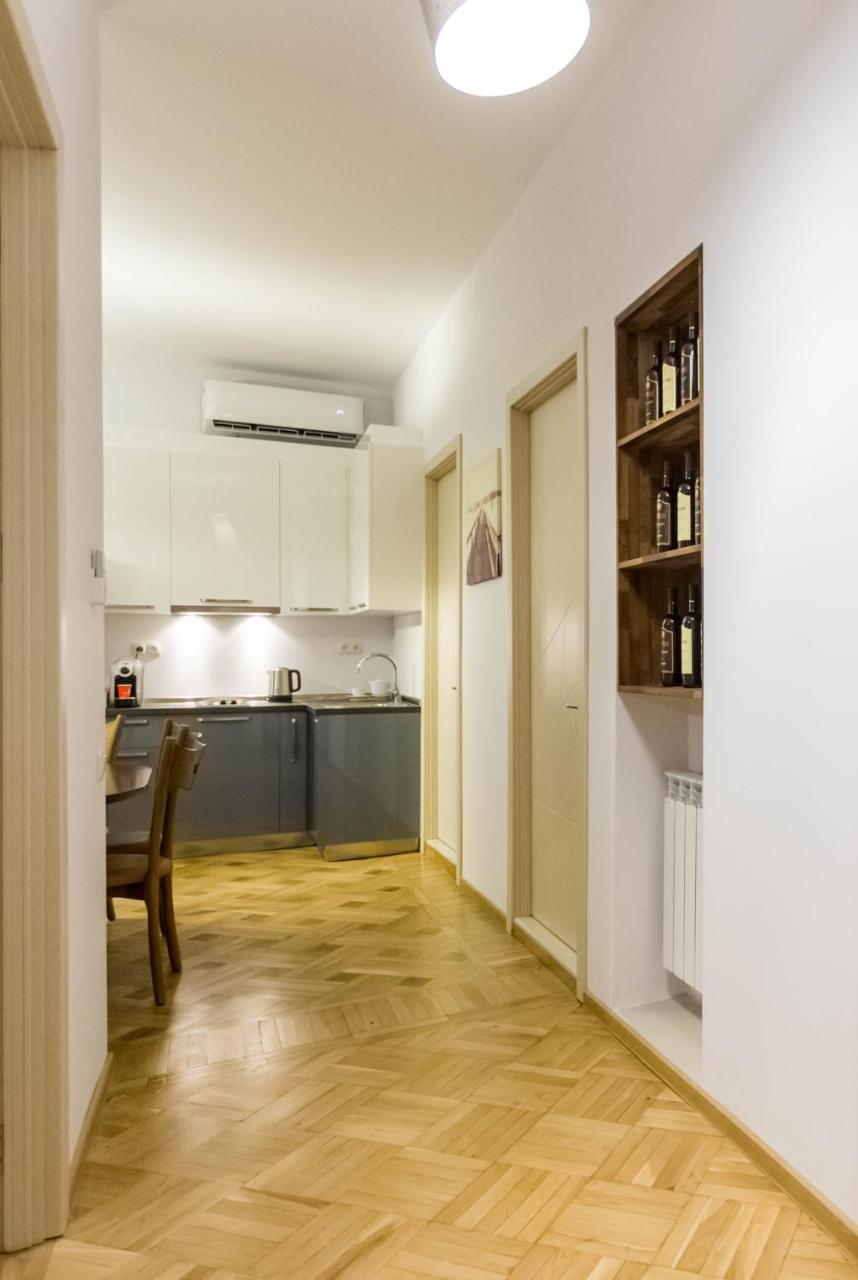 Luxury 3 Bedroom Apartment By Freedom Square City Center Tiflis Dış mekan fotoğraf