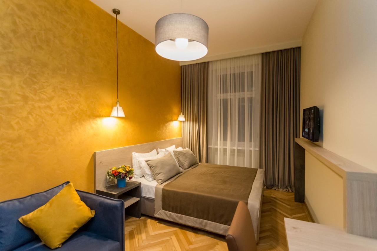 Luxury 3 Bedroom Apartment By Freedom Square City Center Tiflis Dış mekan fotoğraf