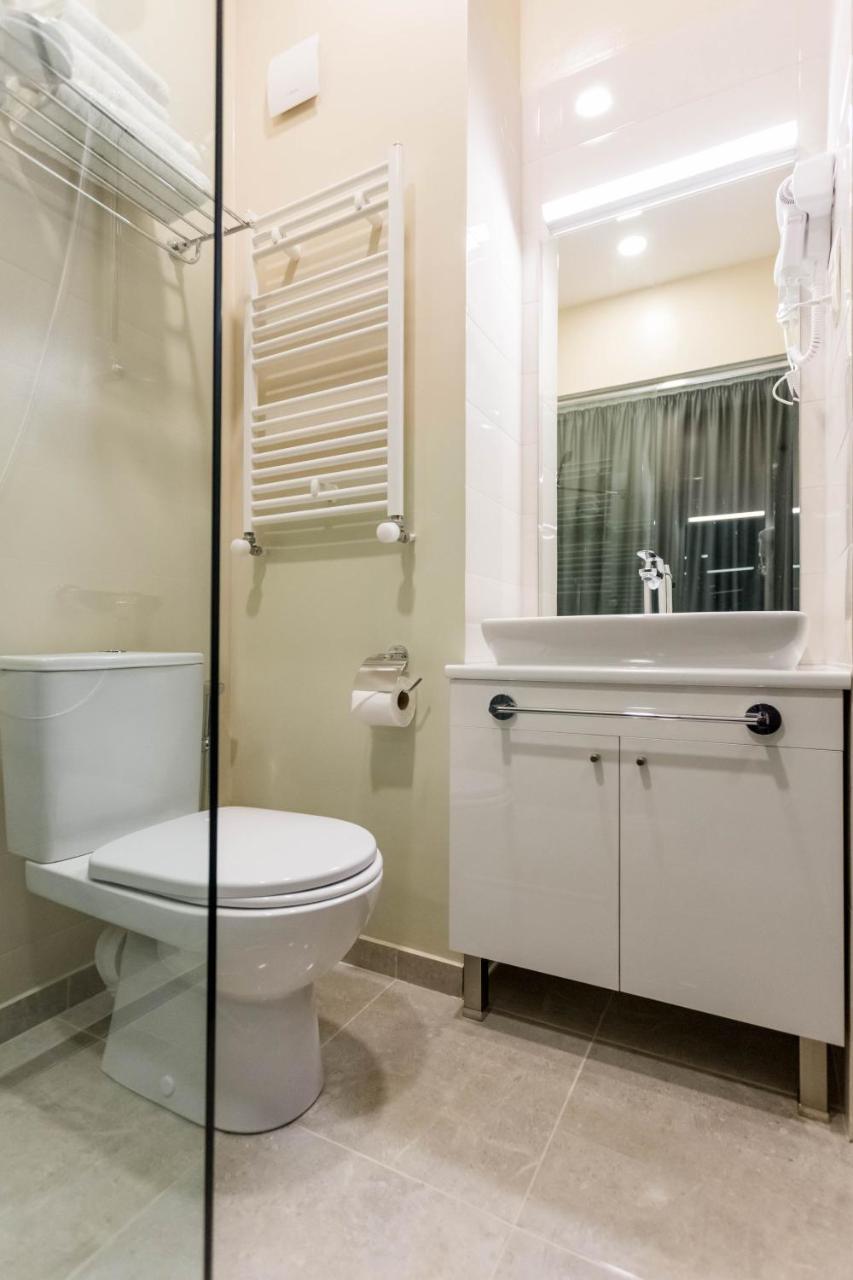 Luxury 3 Bedroom Apartment By Freedom Square City Center Tiflis Dış mekan fotoğraf