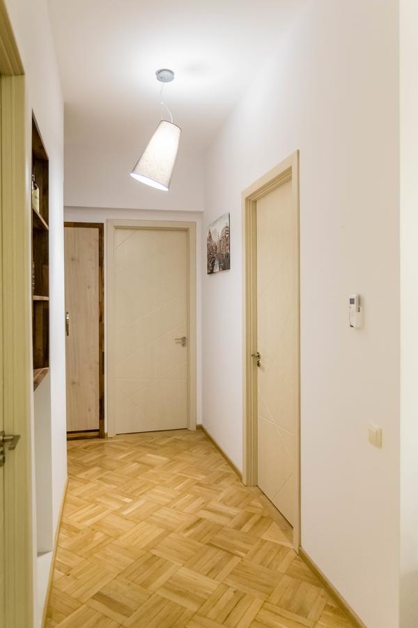 Luxury 3 Bedroom Apartment By Freedom Square City Center Tiflis Dış mekan fotoğraf