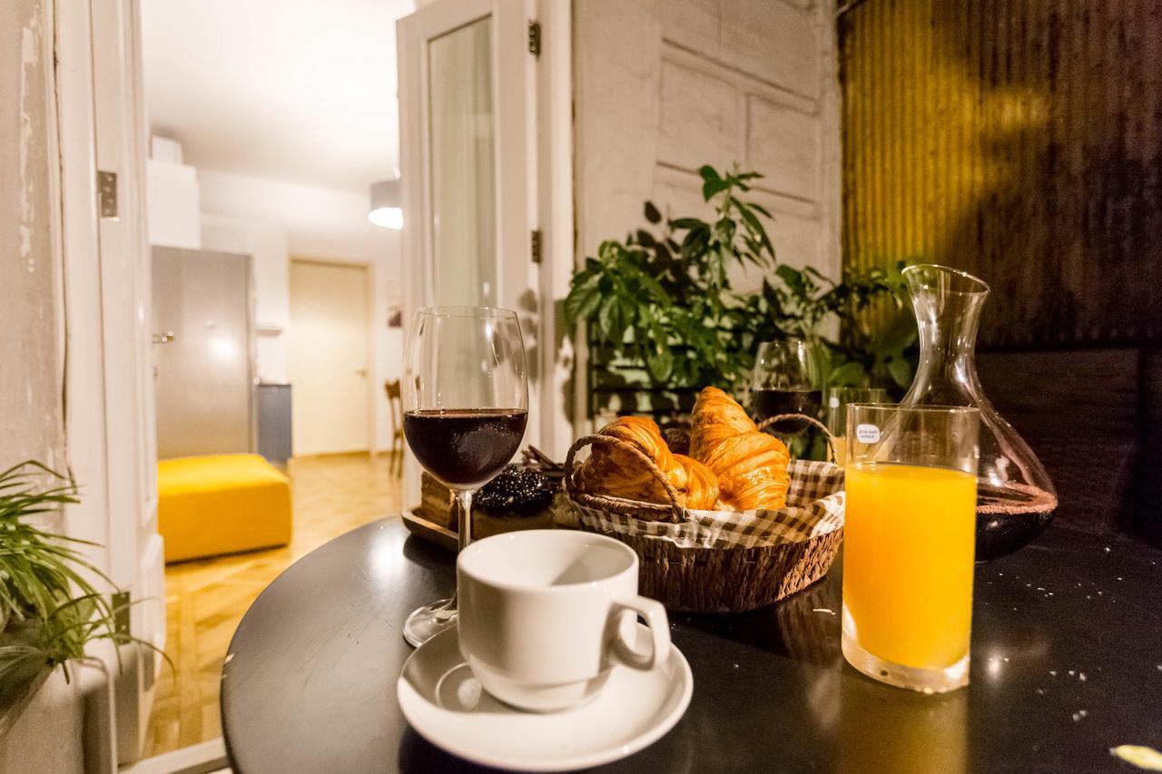 Luxury 3 Bedroom Apartment By Freedom Square City Center Tiflis Dış mekan fotoğraf