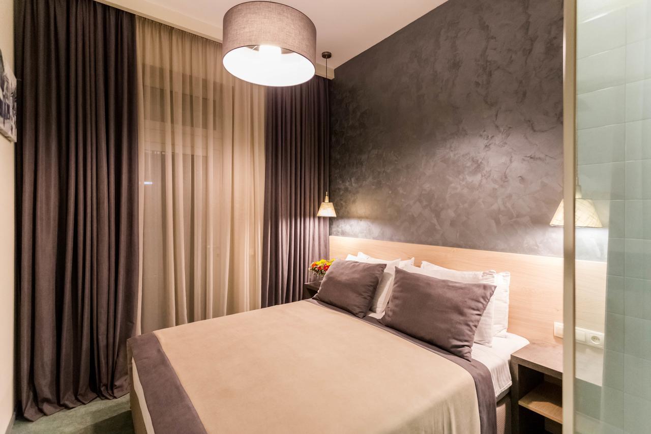 Luxury 3 Bedroom Apartment By Freedom Square City Center Tiflis Dış mekan fotoğraf